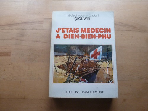Livre étais médecin à - médecin,