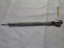 Tournevis horloger Bergeon