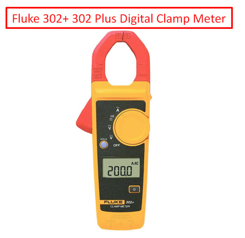 Fluke 302 plus digital - 302,