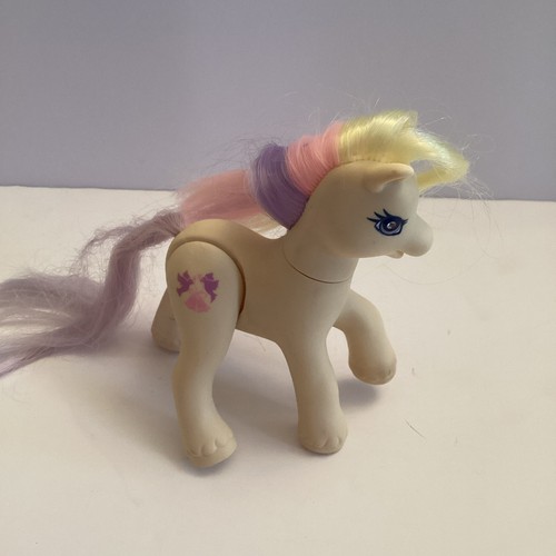 Little pony 1997 - my,