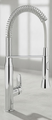 Grohe mitigeur monocommande - grohe, k7
