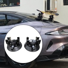 Lot De 2 Porte-vélos à