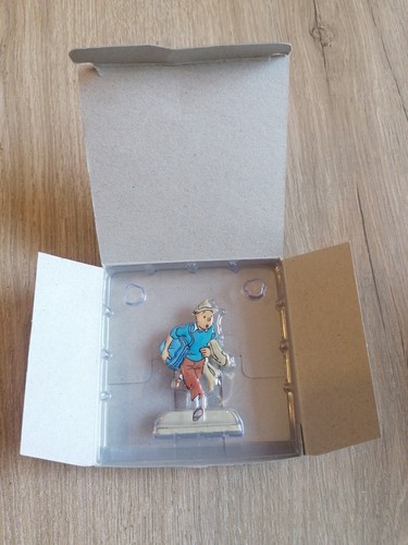 Les archives tintin - les,