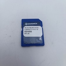 NAVIONICS 44XG Baltic Sea