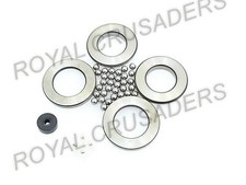 Nouveau JAWA CZ Moto Fourche