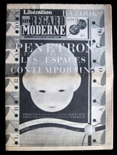 BAZOOKA/LIBERATION Un Regard