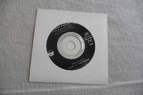 Michel polnareff titre - 1,