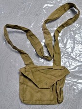 Musette porte chargeur fusil