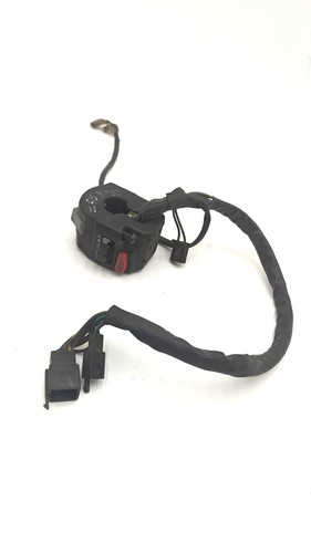 Commodo gauche yamaha yzf - commodo,