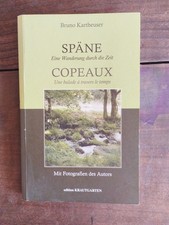 Späne / Copeaux -