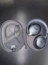 Bose QuietComfort Ultra Casque Circum-Auriculaire sans Fill - Noir