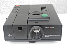 Projecteur diapositive - AGFA