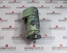 Bosch 0 001 417 037 Démarreur Moteur 24V
