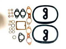 Citroen 2CV Complete Engine