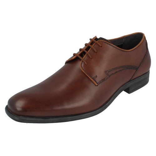 Chaussures cuir lacets - chaussures,