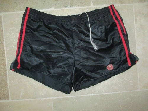 Short dubois vintage nylon - short,
