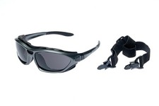 LUNETTES DE SOLEIL MOTO