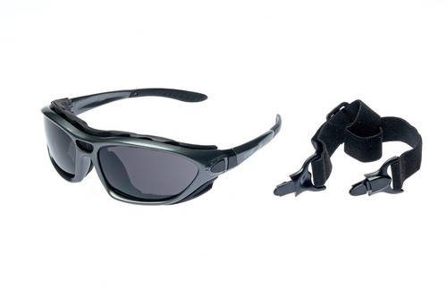 Lunettes soleil moto - lunettes,