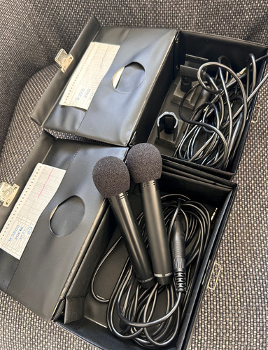 Micros revox 3500 - 🎤,