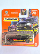 RARE MINIATURE MATCHBOX 1/64