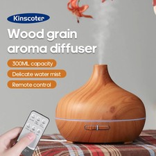 Diffuseur d'aromathérapie à