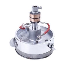 Couverture de Machine à barbe à papa, couverture de fabricant de fil à sucre