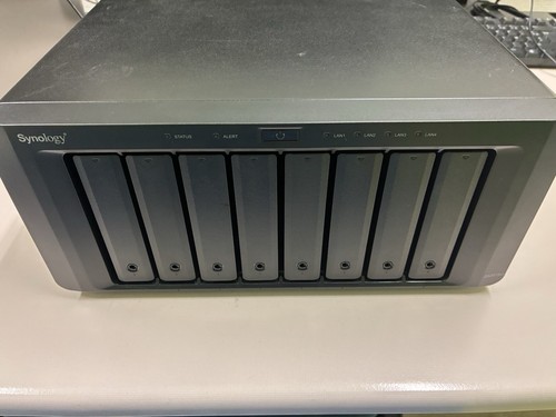 Synology diskstation ds2015xs - synology,