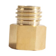 Adaptateur rapide CO2 pour machine à soda, valve de remplacement pour machine