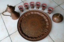 BUF2 - Service à thé