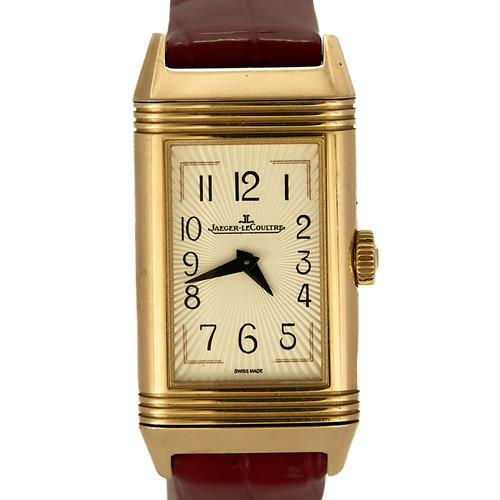 Jaeger lecoultre reverso - lecoultre,
