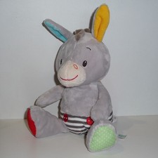 Doudou Ane Lilliputiens -