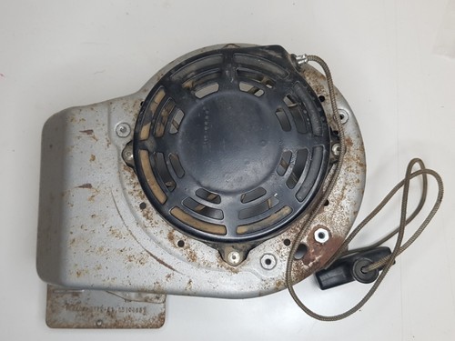 Lanceur moteur briggs - lanceur,