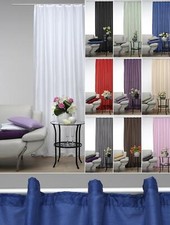 Tentures Doubles Rideaux