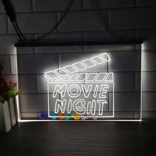 Film soirée cinéma - soirée,