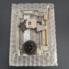 Bloc Optique Lentille Laser