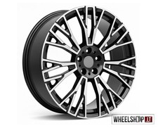 Jantes alliage R21 745m Ind