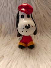 tirelire Snoopy ancienne