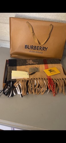 Burberry écharpe 100 - burberry, %