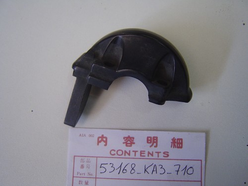 Boitier commande des gaz - boitier, de