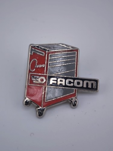 Pin facom outils - pin's,