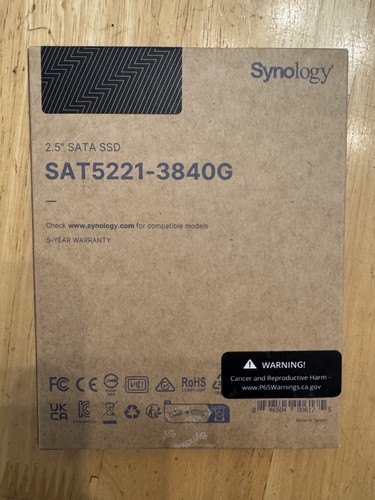 Synology enterprise series - enterprise,