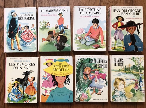 Lot livres anciens la - livres,