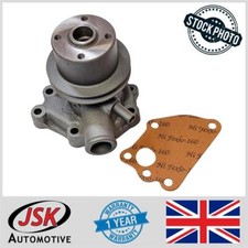 Pompe à Eau pour Ford Compact
