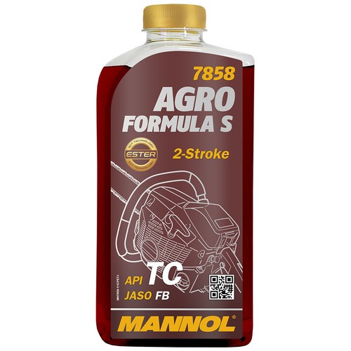 Tondeuse huile moteur - l'huile, de
