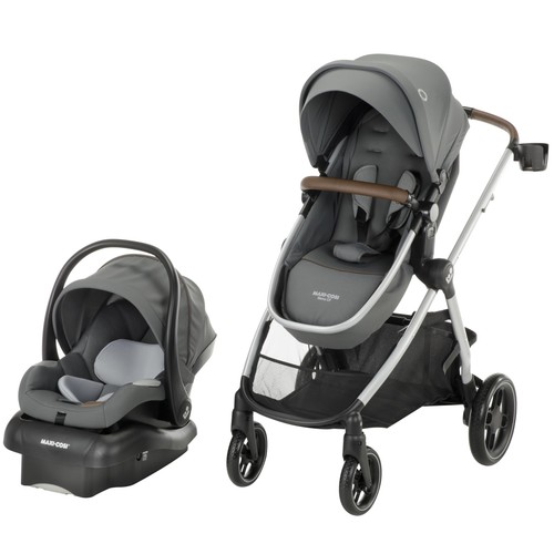 Travel system car seat - travel,