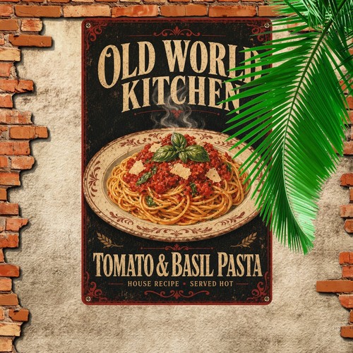 Italian cuisine tomato pasta - cuisine,