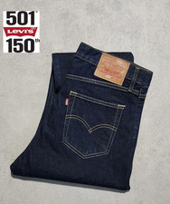 Levi's 501  Coupe Droite