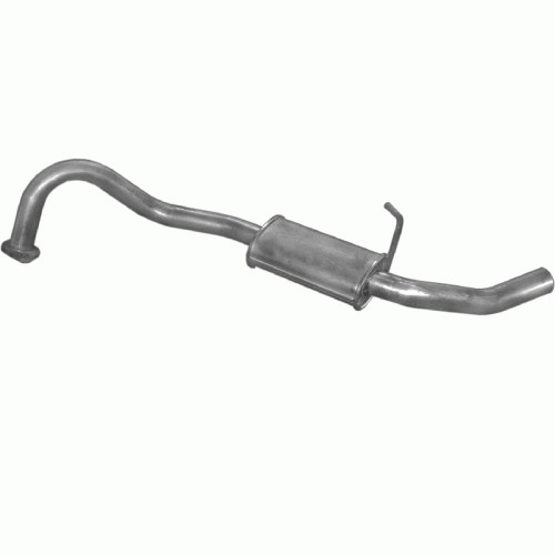 Mazda mpv 1996 - 2.5, d