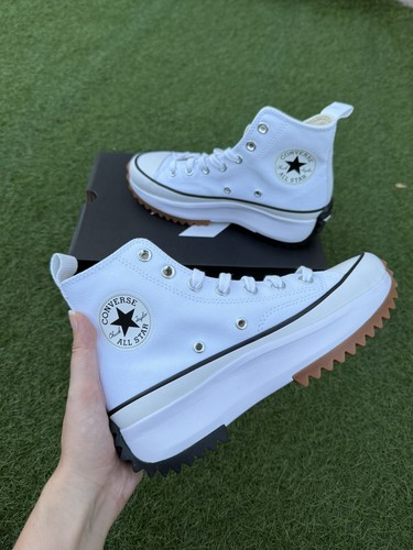 Converse plate forme montante - converse,