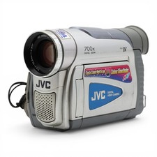 JVC Caméscope Numérique